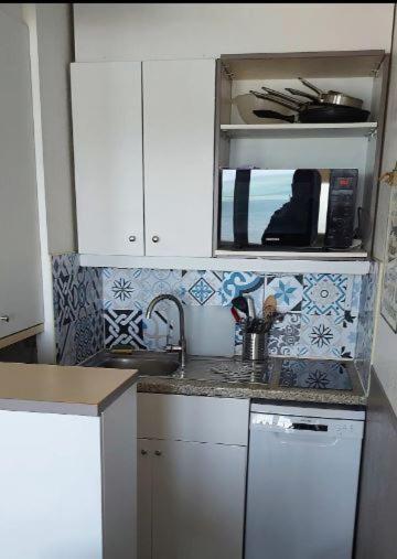 Appartement 4 pers - VUE MER Trouville-sur-Mer Exterior foto